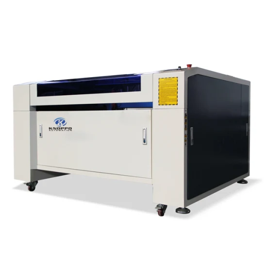 60W 80W 100W 150W 180W CO2 Laser Gravure Machine De Découpe pour Acrylique Bois Arts Artisanat MDF ABS Conseil En Plastique Tissu Vêtements En Cuir