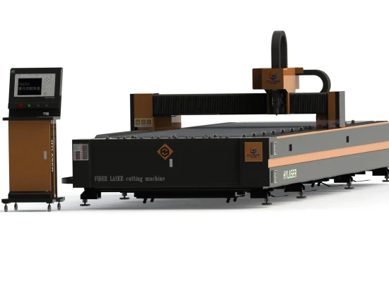 Machine de découpe laser à fibre 6kw/12kw/20kw/30kw Prix de l'équipement de machines CNC Machine de découpe laser Découpe de métal Ss/CS/aluminium/métal CNC à fibre de laiton