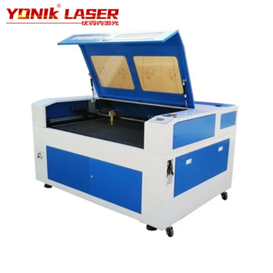 60W 80W 100W 130W 150W CNC Laser Gravure Machine 1390 CO2 Laser Graveur Cutter Machine De Découpe pour Acrylique Cuir Ss Plastique Tissu Bois