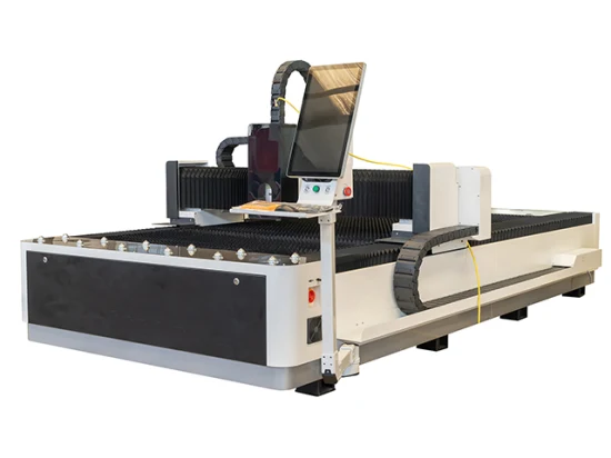Machine de découpe laser 5 X 10 Machine de découpe laser YAG