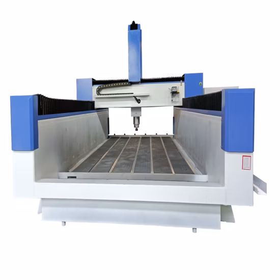 Routeur CNC de moule de haute précision 4040 pour le fraisage de moules gravure métal/jade/pierre/bois/PVC